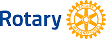 Rotary Danmark Distrikt 1461 logo